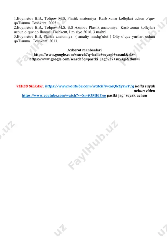suyaklar chizish - Page 5