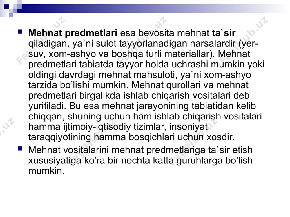 ijtimoiy ishlab chiqarish va uning tarkibi - Page 5