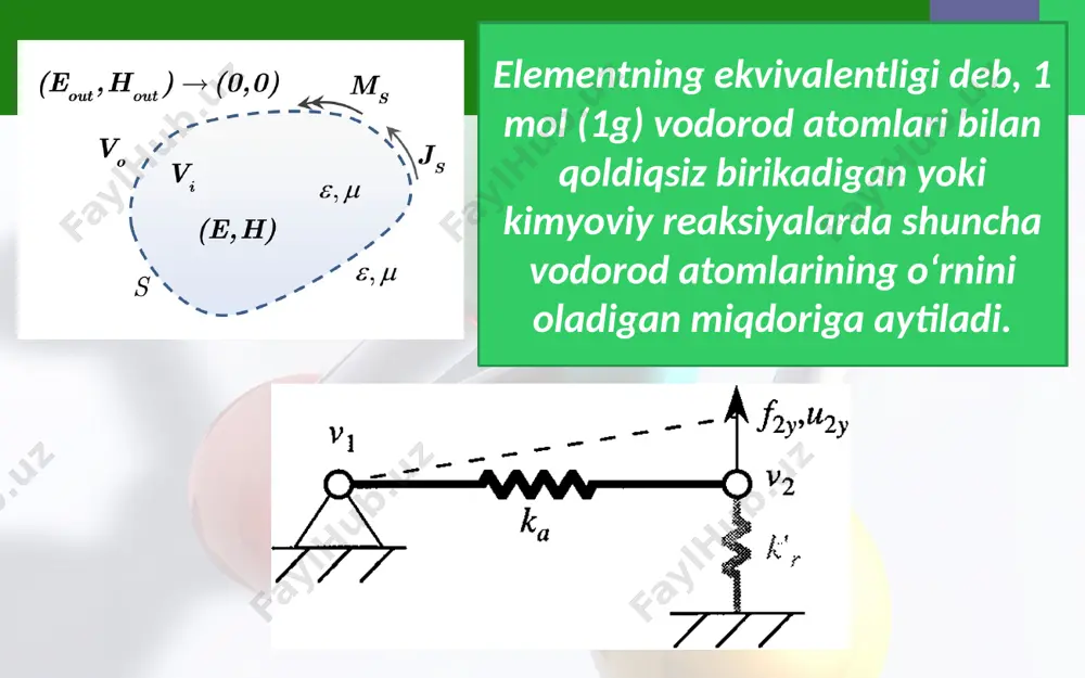 ekvivalentlik qonuni - Page 5