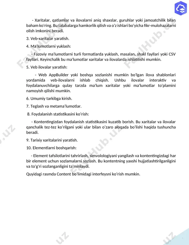 arcgis online - Page 4