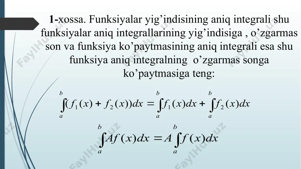 aniqintegral.nyuton–leybnitsformulasi - Page 4