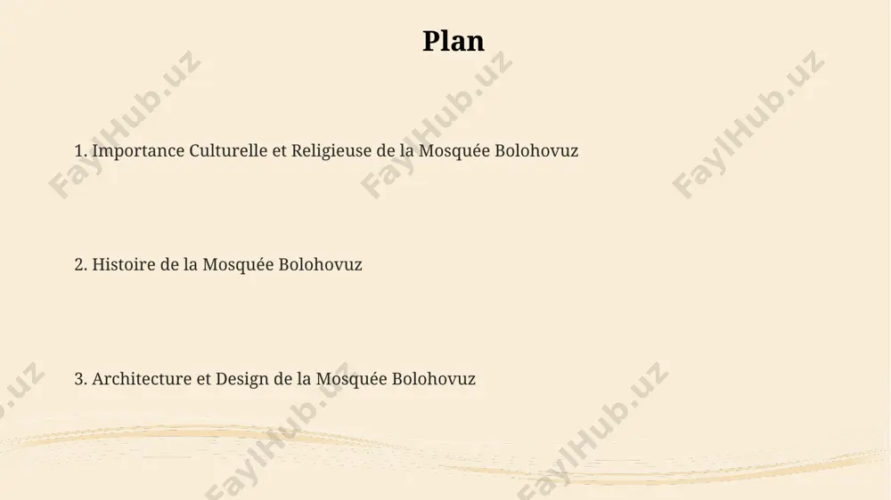 ne augmentation de 30% de la capacité d'accueil, passant de 500 à 650 fidèles, grâce à une meilleure gestion des espaces et à la mise en conformité avec les normes de sécurité. importance religieuse de la mosquée bolohovuz la mosquée abrite des manuscrits coraniques anciens et des objets religieux précieux, constituant un patrimoine spirituel et culturel inestimable, datant de différentes périodes sur au moins 3 siècles. son architecture, mêlant influences ottomanes et locales, témoigne d'un riche patrimoine architectural et symbolique, faisant de la bolohovuz une mosquée de référence dans la région. la mosquée bolohovuz, construite il y a plus de 150 ans, représente un important lieu de culte pour la communauté musulmane locale, accueillant plus de 500 fidèles pour les grandes prières. histoire de la mosquée bolohovuz des fouilles archéologiques récentes autour de la mosquée ont mis au jour des vestiges datant de l'époque pré-ottomane, suggérant une occupation du site …
