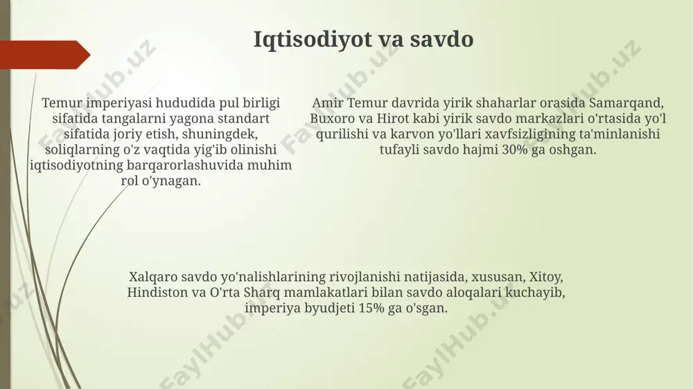 amir temur-buyuk davlat arbobi - Page 5