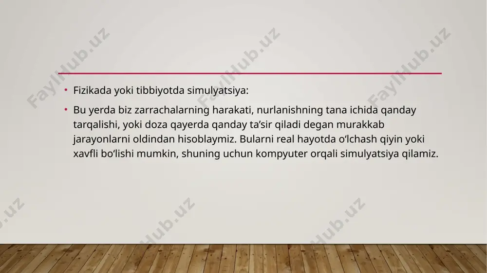 monte karlo simulyatsiyasi - Page 5