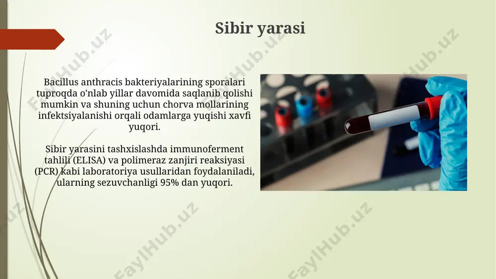 laboratoriya diagnostikasi - Page 5