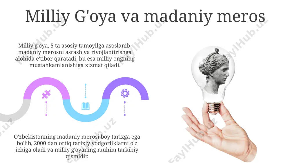milliy g'oya va uning falsafiy asoslari - Page 5