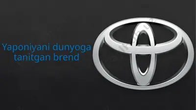 toyota 2 — PPTX