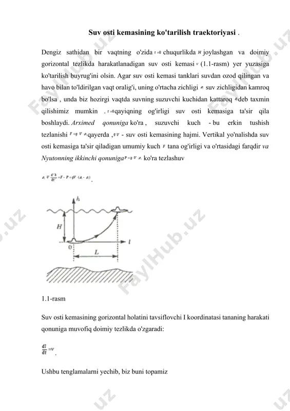 maydonda joylashgan va ga teng bo'lgan zaryadning elektronni tortish kuchini hisoblaymiz , bu erda plastinkadagi sirt zaryadining zichligi. agar zarracha zaryadlangan tekislikdan uzoqda bo'lsa, u holda (bu erda qiymatning kichikligi hisobga olinadi ). qiymatni aniqlash uchun bizda bor , . oxirgi ikkita formuladan biz topamiz , bu erda, avvalgisiga o'xshab, miqdorning kichikligi ham hisobga olinadi . kichiklikning yuqori tartibidagi atamani ko'paytirish va bekor qilish orqali biz hosil bo'lamiz . zaryadli elektronni elementar maydonga tortish kuchi , bu erda elektrondan maydongacha bo'lgan "o'rtacha" masofa, qiymatlarning kichikligini hisobga olgan holda , formula bo'yicha hisoblanadi . natijada, bizda elementar kuch uchun , va uning vertikal komponenti uchun . dan ortiq uchun ifodani integrallab, elektronning kvadrantda joylashgan elementar “chiziq” qismiga tortish kuchini topamiz : . dan gacha yig'ish , ya'ni . kvadrantning barcha chiziqlari bo'ylab biz ushbu kvadrantda joylashgan zaryadlar tomonidan induktsiya qilingan tortishish kuchini aniqlaymiz : . pastki plastinka tekisligining barcha to'rtta kvadrantining …