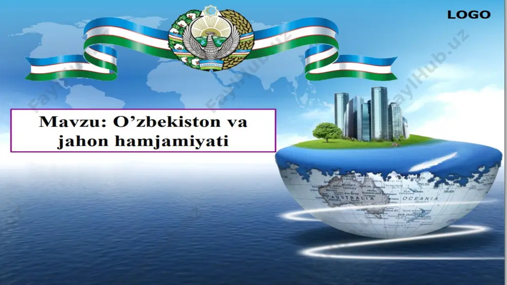 o‘zbekistonning eng yangi tarixi - Page 3