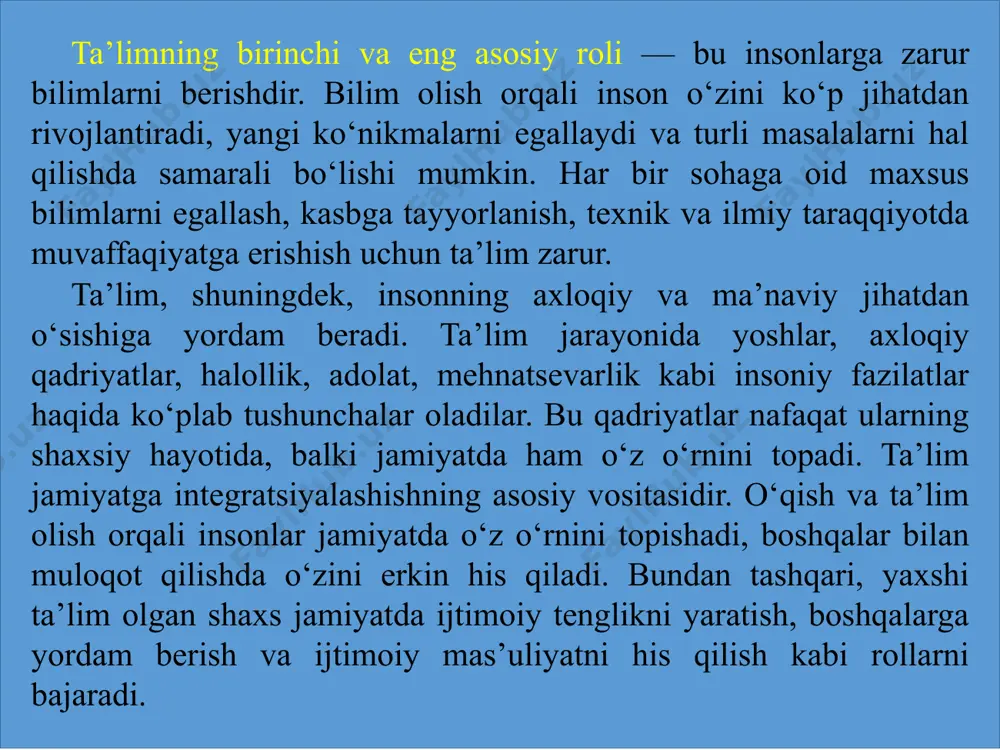 mustaqilish - Page 5
