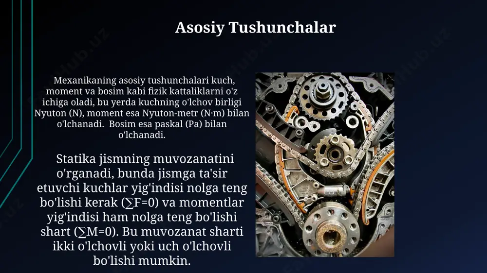 amaliy mexanikaga kirish - Page 3