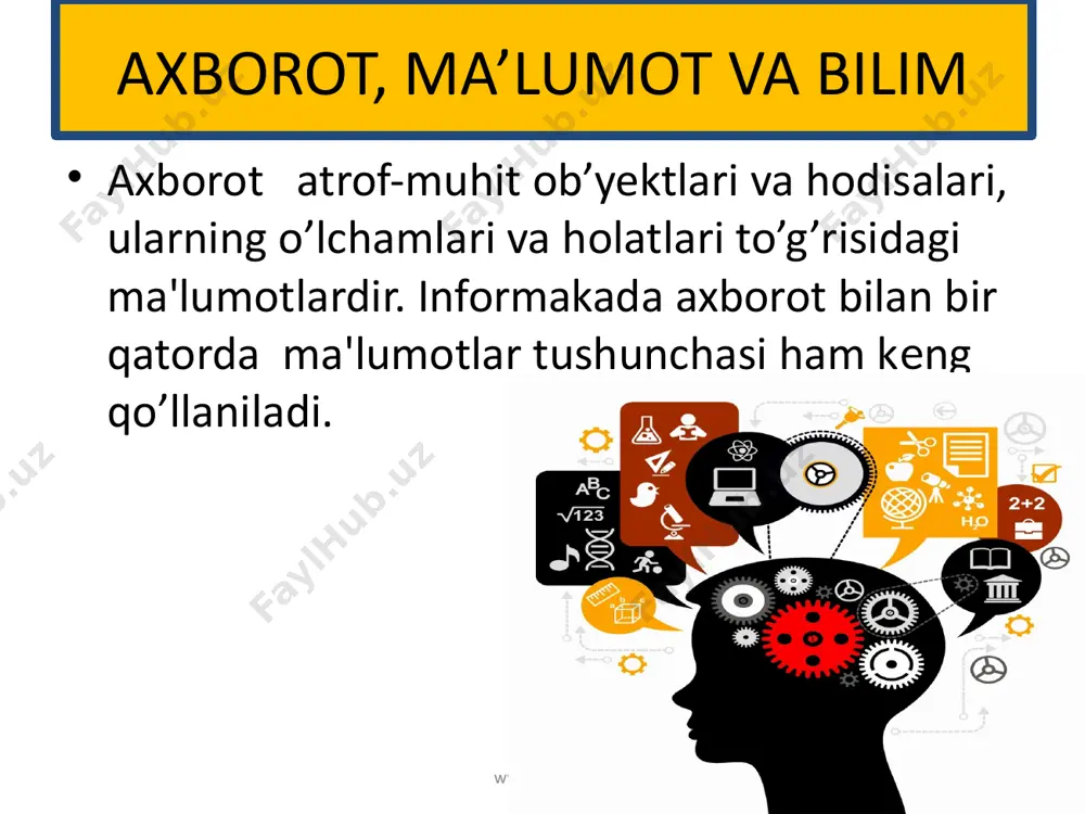 axborot va jamiyat - Page 3