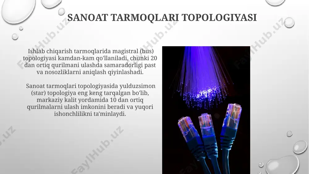 axbarot vositalari moshinalari va kampyuter tarmoqlari - Page 5