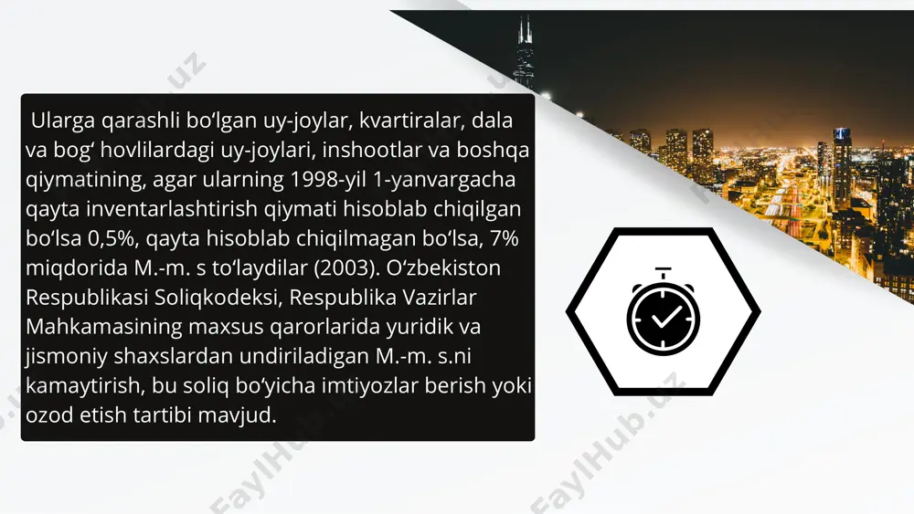 soliq turlari - Page 4