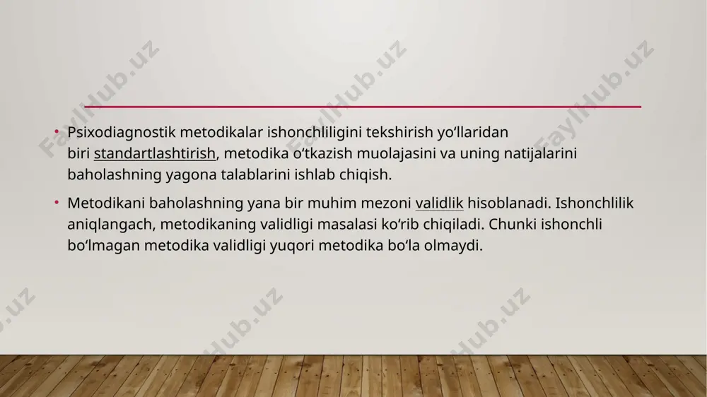 tadqiqotlar va psixologiya. - Page 5