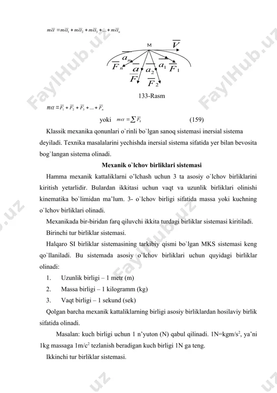 erilgan nuqta harakatini vaqtni funktsiyasi shaklida aniqlash kerak. adabiyotlar: 1. p. shoxaydarova, sh. shoziyotov, sh. zoirov «nazariy mexanika» darslik. toshkent 1991 yil. 2. t.r. rashidov, sh. shoziyotov, k.b.muminov «nazariy mexanika asoslari» darslik. toshkent 1990 y. 3. s. m. targ «kratkiy kurs teoreticheskoy mexaniki» «visshaya shkola» 2002 g. 4. i. v. meshcherskiy. nazariy mexanikadan masalalar to`plami. o`quv qo`llanmasi toshkent. 1989 y. m � embed equation.3 ��� � embed equation.3 ���f � embed equation.3 ��� � embed equation.3 ���в � embed equation.3 ���а м � embed equation.3 ��� � embed equation.3 ��� � embed equation.3 ��� � embed equation.3 ��� � embed equation.3 ��� � embed equation.3 ��� � embed equation.3 ��� � embed equation.3 ��� � embed equation.3 ��� м � embed equation.3 ��� � embed equation.3 ��� � embed equation.3 ��� y z z x x _1097933802.unknown _1266653425.unknown _1266653454.unknown _1266653479.unknown _1266653493.unknown _1266653499.unknown _1266653506.unknown _1266653483.unknown _1266653470.unknown _1266653473.unknown _1266653460.unknown _1266653443.unknown _1266653449.unknown _1266653435.unknown …