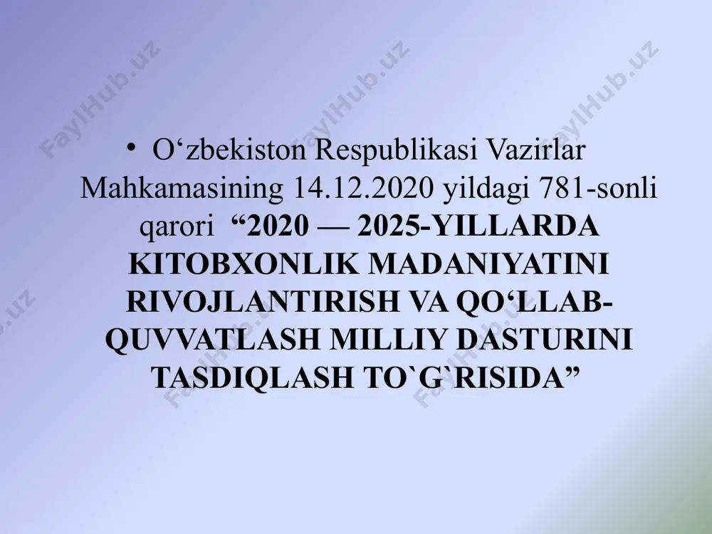 kitobxonlik madaniyatini oshirishning asosiy omillari - Page 4