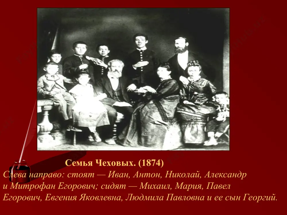 анализ рассказа а.п. чехова каштанка. - Page 4