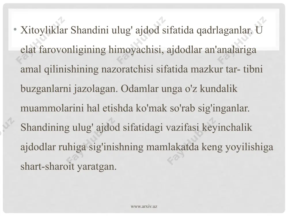qadimgi xitoydinlari - Page 4