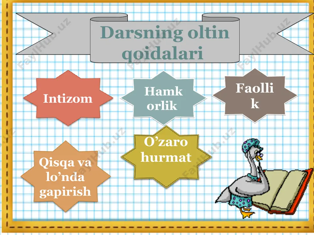 bosqichda o’qituvchi ko’rilayotgan turdagi masalalarni yechilishi bilan o’quvchilarni tanishtiradi. bunda o’quvchilar berilgan sonlar va noma’lum son orasidagi bog’lanishni aniqlash, buning asosida arifmetik amallarni tanlashni o’rganadilar, ya’ni masalada ifodalangan konkret, vaziyatdan tegishli arifmetik amalni tanlashga o’tishni o’rganadilar. bunday ishlarni olib borish natijasida o’quvchilar ko’rilayotgan turdagi masalalarni yechish usuli bilan tanishadilar. uchinchi bosqichda o’qituvchi ko’rilayotgan turdagi masalalarni yechish uquvini shakllantiradi. o’quvchilar bu bosqichda ko’rilayotgan turdagi istalgan masalani uning konkret mazmunidan qat’iy nazar yechishni o’rganishlari kerak, ya’ni bu turdagi masalalarni yechish usullarini umumlashtirishlari lozim. masalani yechishga o’rgatishning asosiy bosqichlari masalalar yechishga o’rgatishda quyidagi bosqichlarga rioya qilish maqsadga muvofiqdir. 1-bosqich -masala mazmuni bilan tanishtirish; 2-bosqich -masala yechimini izlash; 3-bosqich -masalani yechish; 4-bosqich -masala yechimini tekshirish. ajratilgan bosqichlarga bir-biri bilan uzviy bog’langan va bu bosqichning har bir bosqichida ish asosan o’qituvchining rahbarligida olib boriladi. masala mazmuni bilan tanishtirish masala mazmuni bilan tanishtirish uni o’qib, masalada aks ettirilgan hayotiy vaziyatni ko’z oldiga keltirish demakdir. masalanui odatda …