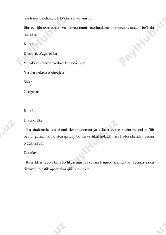 qon tomir tizimining tug’ma nuqsonlari - Page 4