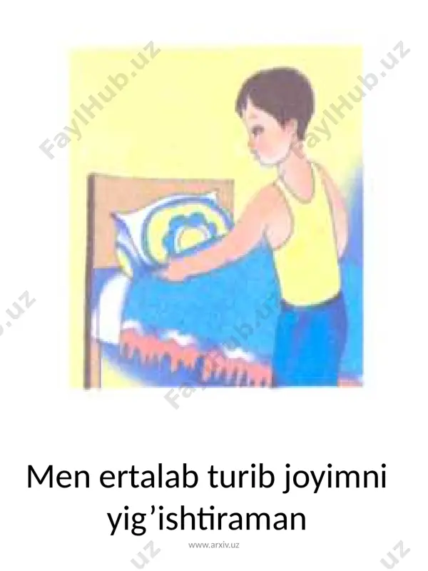 kun tartibi - Page 2