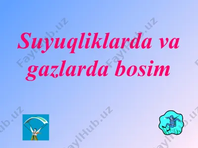 krossvord — PPT