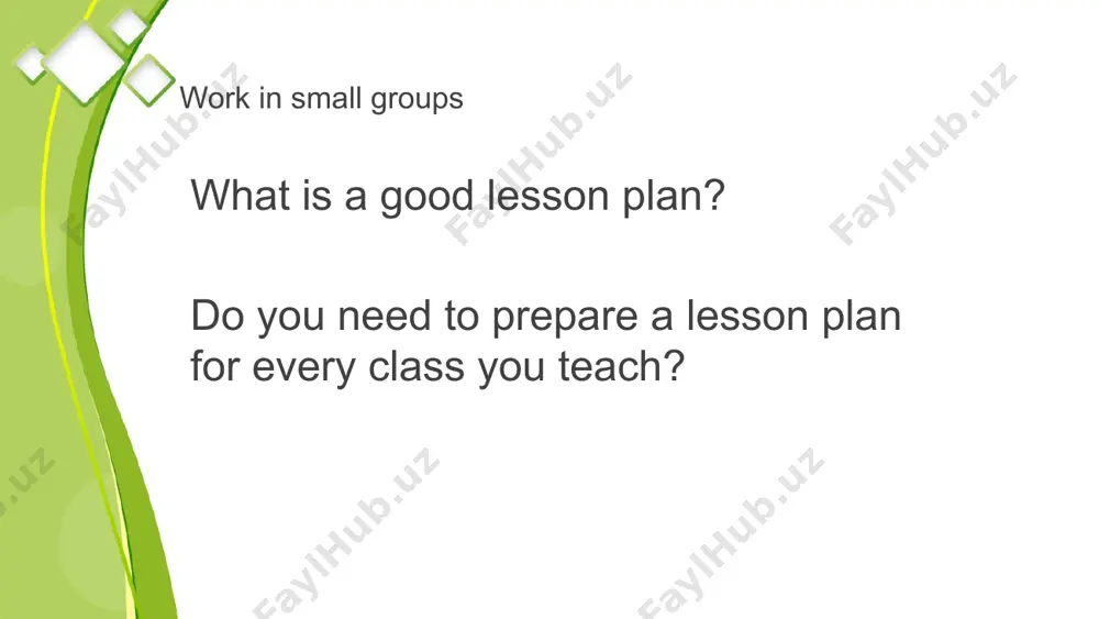 english for teachers 2 - Page 3