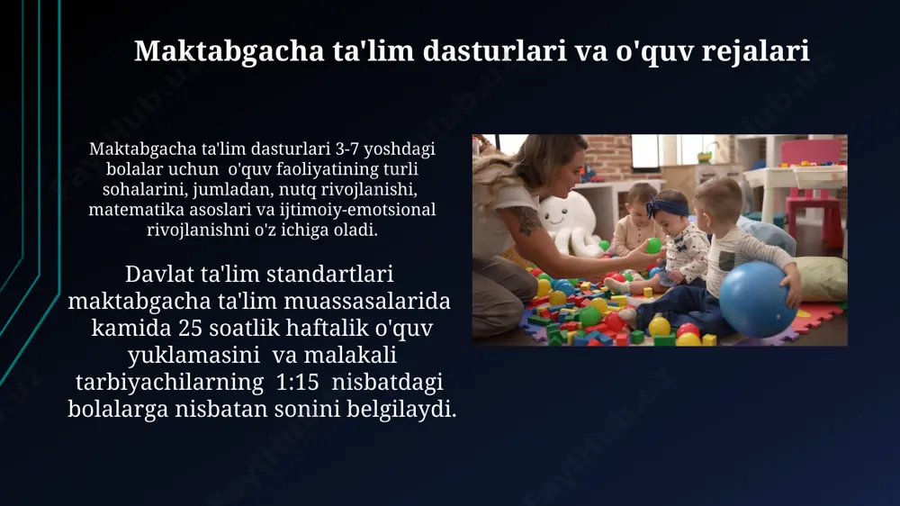 maktabgacha ta'lim tashkilotlarida - Page 4