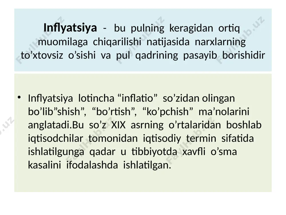 riladi. m-n: o’zbekistonda pul islohoti 1994 yilda o’tkazilgan va respublika mustaqil davlat sifatida milliy pul birligiga ega bo’lgan. e’tiboringiz uchun raxmat!! image1.jpeg image2.jpeg image3.jpeg /docprops/thumbnail.jpeg