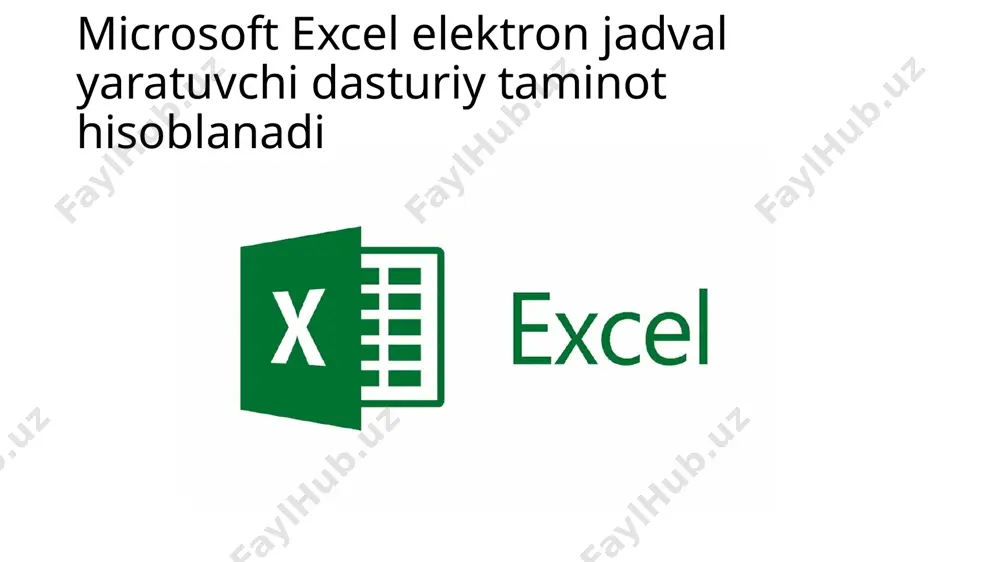 microsoft excel - Page 4