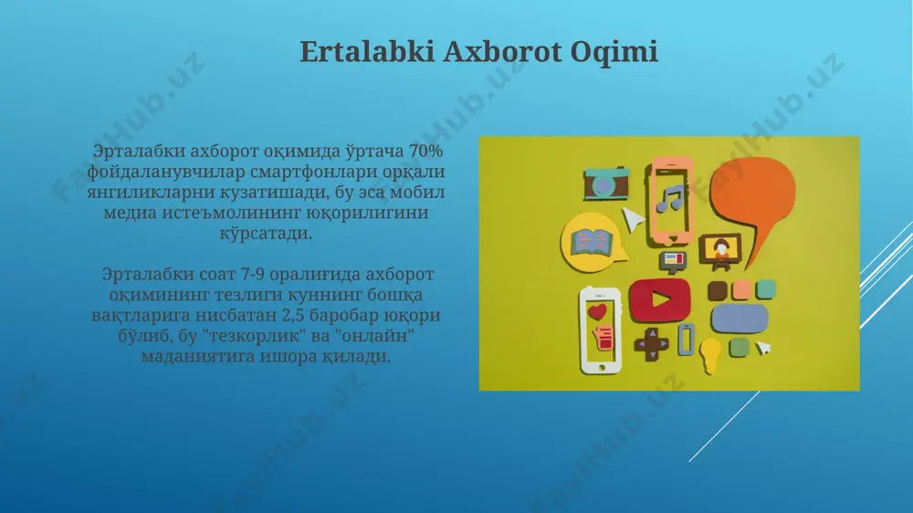 axborot saralash va tanqidiy fikrlash - Page 5
