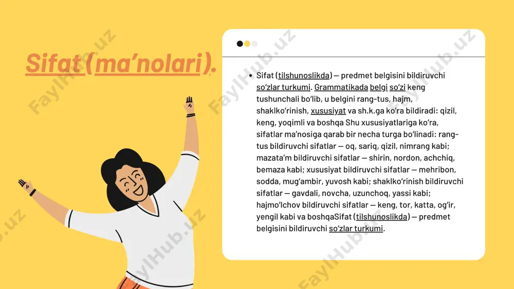 sifatso'z - Page 2