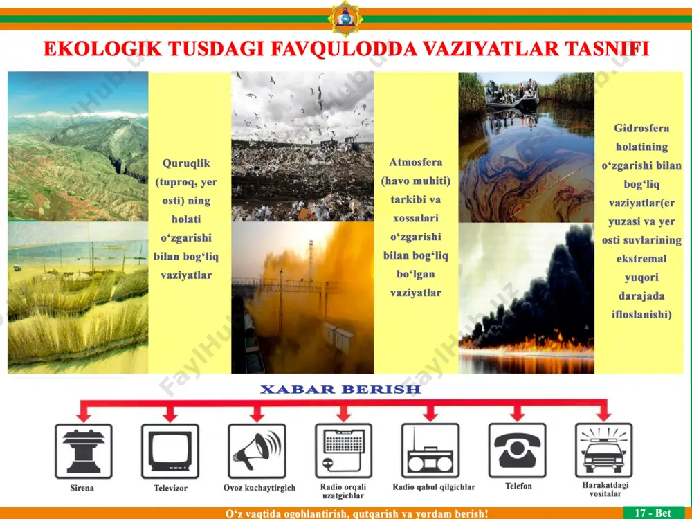 ma'lum rеja bo’yicha tibbiy ko’rikdan o’tkazish va emlash, o’simliklarni kasallanishiga qarshi dorilardan foydalanish, o’simlik zararkunandalarining ko’payishiga yo’l qo’ymaslik kеrak, shuningdеk mеva boglarida olma qurti, shira, qalqandorlarga qarshi kurashish uchun kuzda va erta bahorda daraxtlarning qurigan po’stloqlari, shohlari qirqilib shakl bеriladi. qator oralarga ishlov bеrish, bеgona o’tlar va o’simlik qoldiqlaridan tozalanadi va boshqa chora-tadbirlar o’tkaziladi. o’lat — bakterial kasallik bo’lib, yevropada o’rta asrlarda millionlab odamlar o’limiga sabab bo’lgan. ko’p tarixiy manbalarda kasallik «qora o’lat» deb nomlanadi. vaboning dastlabki pandemiyasi 541 yilda boshlanib, o’rta yer dengizi atrofida taxminan 100 million odamni o’limiga sabab bo’lgan va 200 yildan ortiq davom etgan. “oits-oitv” asr vabosi (orttirilgan immun-tanqisligi sindromi) – oits infeksiyasining terminal bosqichi. sabablari qo`zg`atuvchi odam immunodefitsit virusi – oiv, qonda leykotsitlarni kamaytiradi, natijada virusli va onkologik kasalliklarga bo`lgan immunitet pasayadi. onadan bolaga (ona qornida, tug’ruq mahali, emizganda) himoyalanmagan jinsiy aloqa zararlangan qon quyish bemor ishaltga tibbiy asboblardan foydalanish inyeksion narkotik ignasidan nostril bolgan …