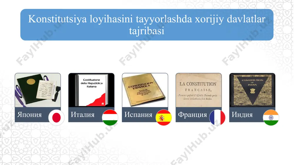 qomusimiz – erkin va farovon hayotimiz kafolati - Page 5