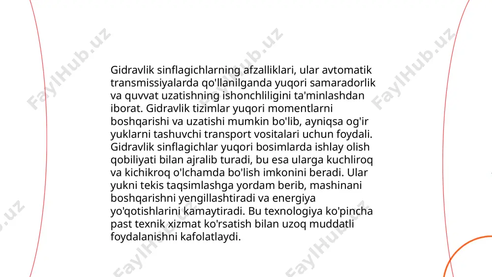 u jarayon samaradorligini oshirish uchun muntazam ravishda amalga oshirilishi zarur. statistik ma'lumotlarga ko‘ra, dastgohlarga texnik xizmat ko‘rsatilganda ularning nosozlik xavfi 25% ga kamayadi. sozlash va texnik xizmat ko‘rsatishni rejalashtirish operatorlarning vaqtlari va mahsuldorligini optimallashtiradi, bu esa ishlab chiqarish jarayonini 15-20% samaraliroq qilishga olib keladi. tijorat kompaniyalari uchun bu xizmatlar mehnat unumdorligini 10-30% ga oshirish imkonini beradi. davriy texnik xizmatning o‘rtacha muddati dastgoh turiga bog‘liq bo‘lib, odatda 3-6 oy oralig‘ida amalga oshiriladi. ... t.me/slaydai_bot sinflagichlar uchun ishlatiladigan materiallar orasida quyidagilar mavjud: polyester, eng keng tarqalgan va chidamli material, tashqi sharoitlarga mos keladi. polyester 100% sintetik bo'lib, uzoq muddat foydalanishga yaroqli. nylon material ham chidamli bo'lib, moslashuvchanlik va rang qamashishini kamaytiradi. paxta tabiiy material bo'lib, ichki muhitda qo'llanadi. bundan tashqari, atlas va ipak kabi yuqori sifatli materiallar tantanavor marosimlar uchun ishlatilishi mumkin. texnologik taraqqiyot tufayli yuqori sifatli uv himoyasi va suv o'tkazmaydigan xususiyatlarga ega maxsus qoplamalar ham qo'llaniladi. sinflagichlar uchun materiallar tanlashda …
