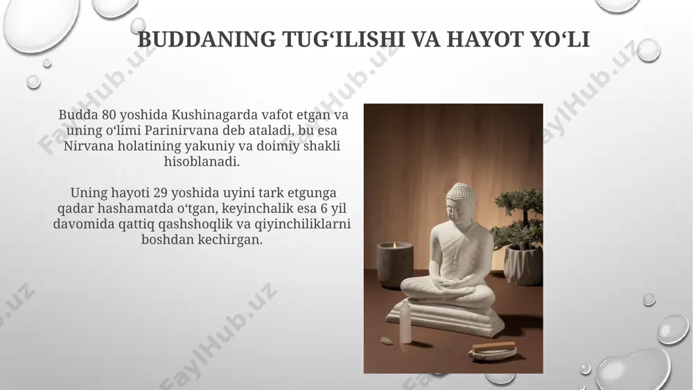 buddaviylik dini tarixi - Page 4