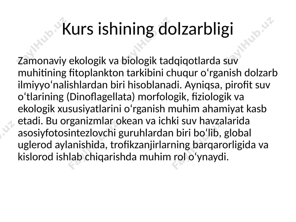 pirofit suv o’tlari bo'limi - Page 4