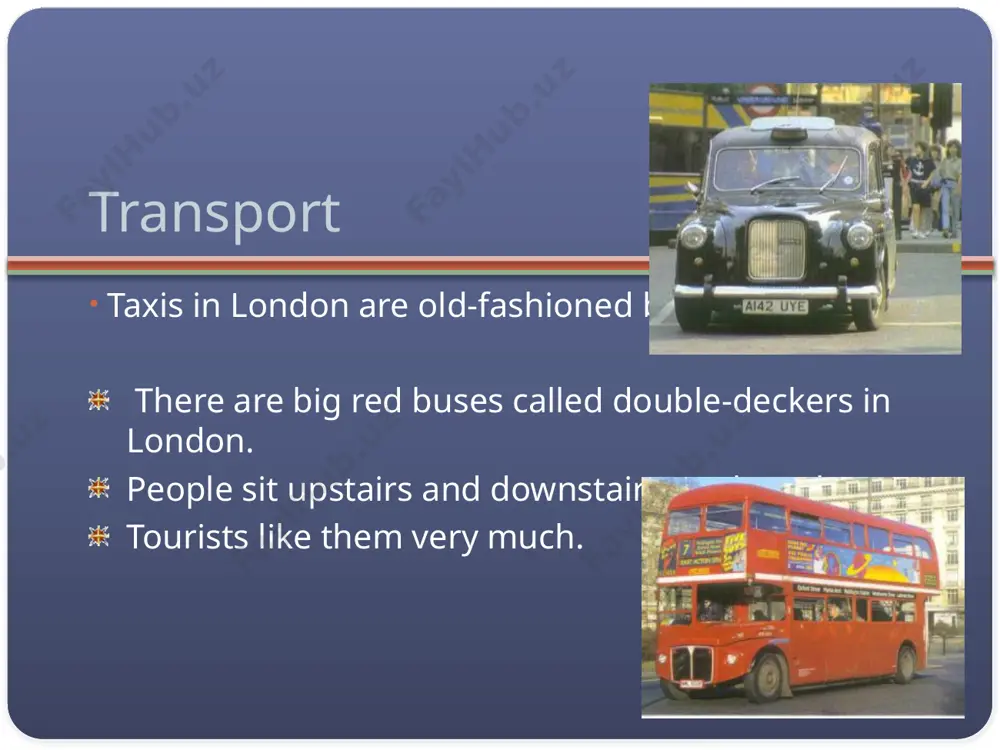 londonning transporti - Page 5