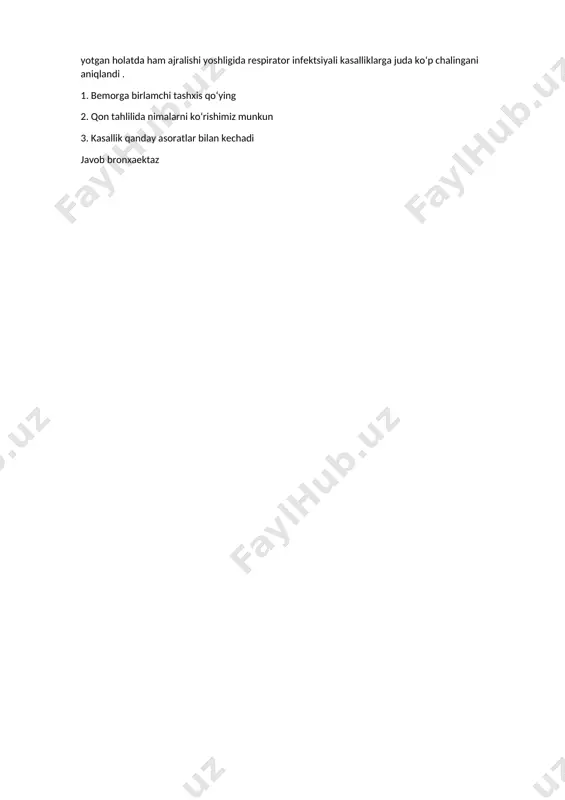 surunkali bronxit - Page 5
