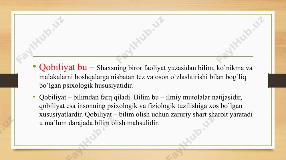 pedagogik qobiliyatlar - Page 5