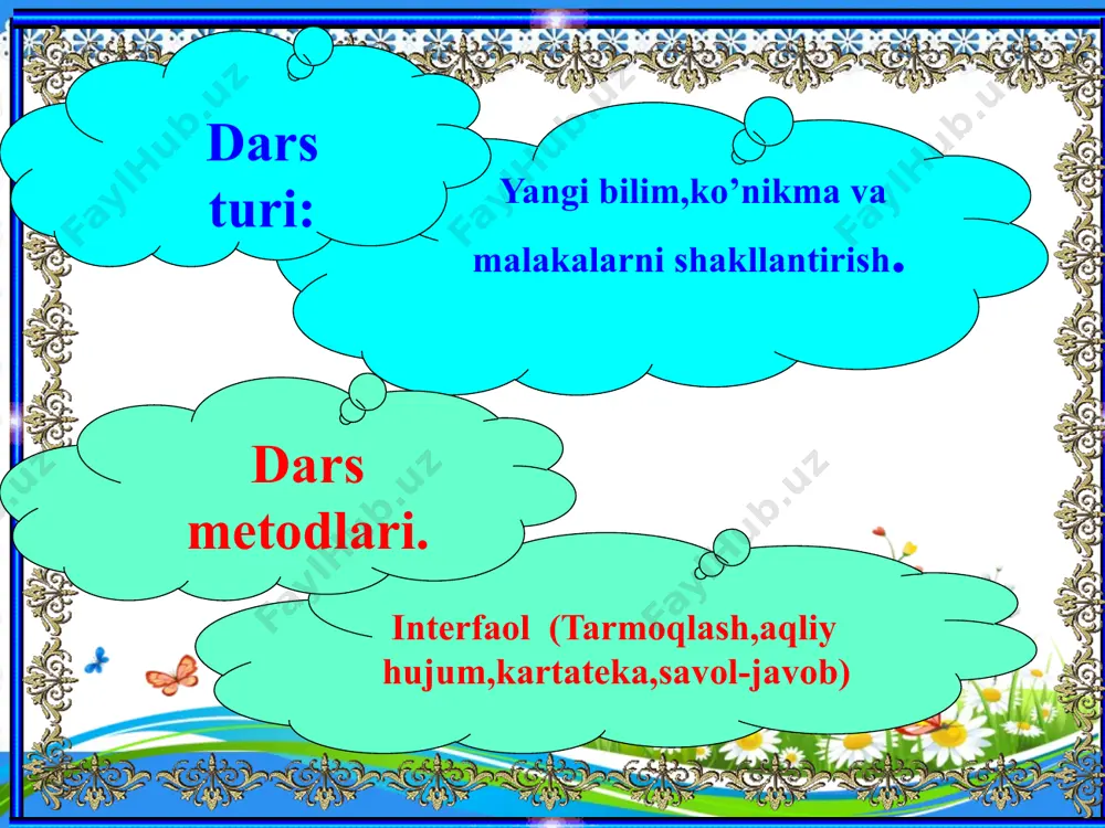 kimyoviy muvozanatga ta’sir etuvchi omillar 2 - Page 5