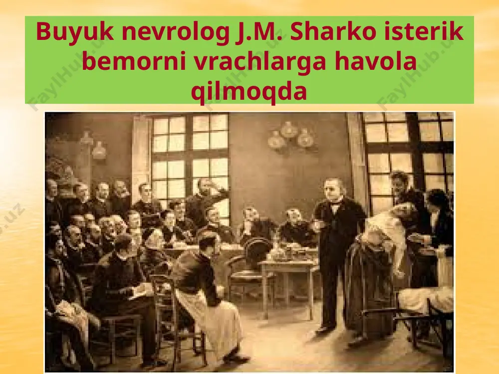 psixodiagnostika va psixoterapiya - Page 5