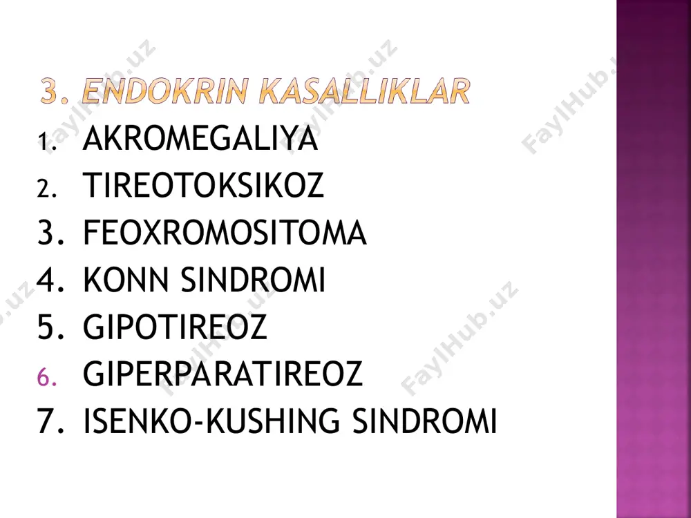 torlarni tavsiya qilinadi. (agar ab 140/90 mm.sim.ust kamaymasa) preparat dozasini oshirish preparatlarni almashtirish yoki boshqa guruh dorilarni qo’shish (agar ab 140/90 mm.sim.ust kamaymasa) 2 va 3 bosqichdagi dorilarni diuretiklar bilan birga qo’llash