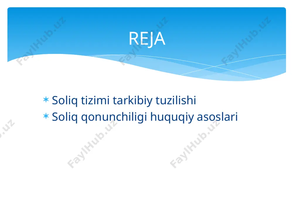abiiy resurslar umummilliy boylikdir, ulardan oqilona foydalanish zarur va ular davlat muhofazasidadir. yer qonunda nazarda tutilgan hamda undan oqilona foydalanishni va uni umummilliy boylik sifatida muhofaza qilishni ta’minlovchi shartlar asosida va tartibda xususiy mulk bo‘lishi mumkin. 68-modda. 93-modda. o‘zbekiston respublikasi oliy majlisi qonunchilik palatasi va senatining birgalikdagi vakolatlari quyidagilardan iborat: 8) bojxona, valyuta va kredit ishlarini qonun yo‘li bilan tartibga solish; xviii bob. o‘zbekiston respublikasi oliy majlisi 9) o‘zbekiston respublikasi vazirlar mahkamasining taqdimiga binoan o‘zbekiston respublikasining davlat budjetini qabul qilish, unga o‘zgartirish va qo‘shimchalar kiritish; 10) o‘zbekiston respublikasi davlat qarzining eng yuqori miqdorini belgilash; 11) soliqlar va boshqa majburiy to‘lovlarni joriy qilish; o‘zbekiston respublikasi oliy majlisining qonunchilik palatasi mutlaq vakolatlari quyidagilardan iborat: 1) o‘zbekiston respublikasi davlat budjetining ijro etilishi ustidan nazoratni amalga oshirish; 2) o‘zbekiston respublikasi hisob palatasining hisobotini ko‘rib chiqish; 94-modda. o‘zbekiston respublikasi oliy majlisining senati mutlaq vakolatlari quyidagilardan iborat: 95-modda. 2) o‘zbekiston respublikasi prezidentining taqdimiga binoan o‘zbekiston respublikasi …