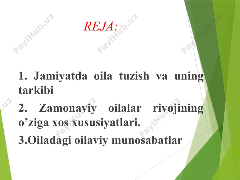 oila va uning vazifalari 2 - Page 2