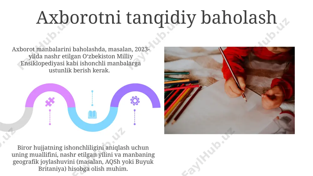 soft skills-to‘g‘ri yozish, har xil turdagi matnlar bilan ishlash va qayta ishlash - Page 5