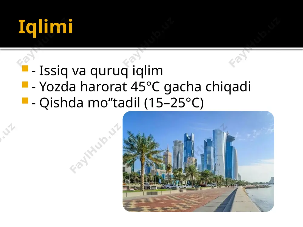 qatar davlati - Page 4