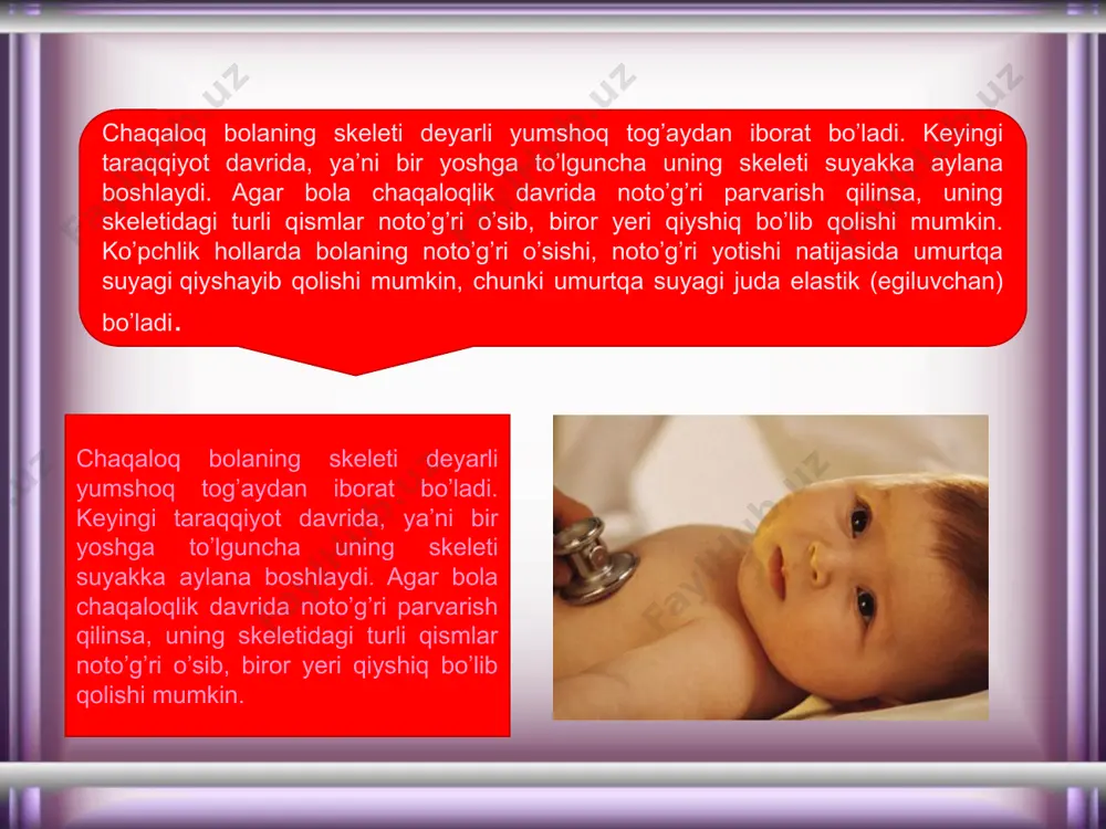 maktabgacha bolalar psixologiyasi - Page 5