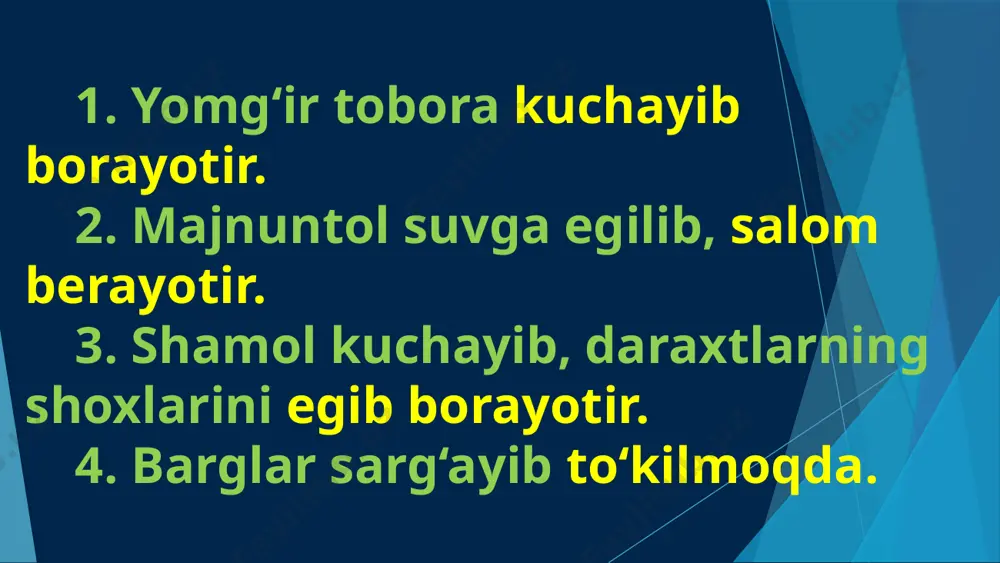 zamon shakllari - Page 5